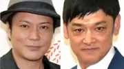 シャンプーハットてつじ、中咽頭がん公表の恋さんにエール「はやくよくなれー！」