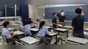 渋幕英語ディベート部が国際大会優勝、「自調自考」で自主練習重ねる