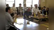 島原市、湧水地７０以上の保全と観光活用へ住民意見交換