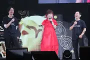 清水ミチコ、ナイナイ歌謡祭で圧巻ネタ披露「ありがとうリスナー！」