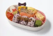 東海道新幹線パーサー開発の限定駅弁『Kawaiiえきべん』10月6日発売