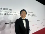 片野坂亮監督、釜山で『しらぬひ』語る あの起用は「心の痛みを表現できる」