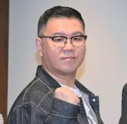 シソンヌ長谷川忍、約800万円のトヨタGRカローラ納車「イカツ過ぎない感じがいい」