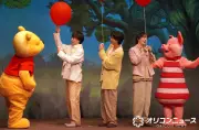 櫻井翔、阿部亮平＆川島如恵留の資格の多さに驚き「なんなの君たち」＜プーさんタイム＞
