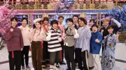 櫻井翔に二重のプレッシャー！細田佳央太が初参戦『真剣遊戯！THEバトルSHOW』