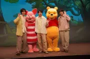 櫻井翔、今も電車移動に会場どよめき「湘南新宿ラインに乗りました」