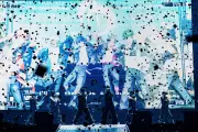 シクフォニ、ぴあアリーナMMで2万人動員 来春に過去最多公演数の全国ツアー開催決定