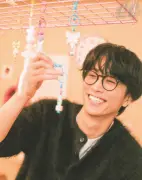 SixTONES田中樹、新大久保で最新トレンド初体験「トレンドも一周しているんだな〜」