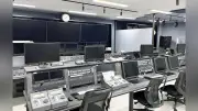 スカパーＪＳＡＴ、映像インフラ事業の売上高を３０年度に１００億円以上へ計画