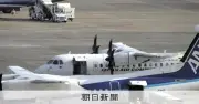 福岡空港の旅客機内でヘビを発見、カーペット下で生存 欠航の便で
