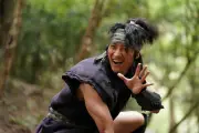 Snow Man岩本照主演『真田十勇士』初回、AI映像とアクションに手応え