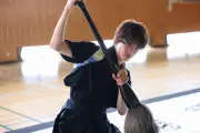 Snow Man向井康二、ドラマ劇中の板書は直筆だった チョークに苦戦も「字が男らしくて好き」と反響