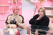 Snow Man佐久間大介、ピアス開けたきっかけは『うるわしの宵の月』の琥珀先輩「30歳になってから開けました」