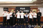 Snow Man深澤辰哉＆渡辺翔太、2000人と超大規模学校かくれんぼに挑戦
