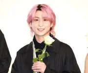 Snow Man佐久間大介、メンバーからのライダース披露「これから大事にしたい」