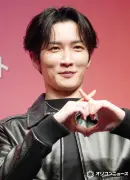 渡辺翔太、初の恋リアMCで“オトナの恋”に衝撃「ムズい。よくわからん」
