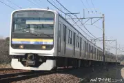 JR総武本線八街～成東間、10月19日始発から運転再開へ 特急「しおさい」も全列車再開