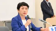 社民・福島氏、高市首相の「3、4時間余分」発言に疑問「特殊メークじゃない」
