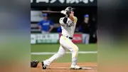 ソフトバンク、栗原のサヨナラ満塁弾でCS突破に王手…日本ハムは追加点奪えず