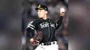ソフトバンク前田悠、１３勝ならずも好投 山本祐の３ランで７連勝