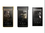 ソニー、最高峰ウォークマン3機種を発表 パーツを見直し高音質化 海外との価格差は