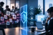 ソフォス、AI利用の可視化と保護を担う「Sophos AI Defense」を一般提供開始