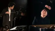 粗品が指揮初挑戦、ラン・ラン＆幕総オケ部とラフマニノフ名曲MV公開