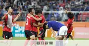 韓国で兵役免除特例の見直し論再燃、金メダル選手の発言が波紋