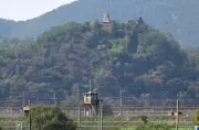 韓国軍、北朝鮮の追加挑発に「断固対応」と警告 責任転嫁を非難