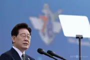 韓国大統領、ウクライナの捕虜移送公表に猛反発 謝罪なければ「さらなる措置」と警告