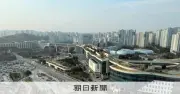 韓国、外交・安保の省庁も世宗市へ移転へ 44機関、2027～31年に