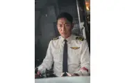 『1971、ハイジャック事件』航空識者が再現ポイントを解説する特別動画が公開