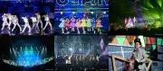 『STARフェス』DAY2にaoen、CUTIE STREETら出演 トロッコトークで2日間を華やかに締めくくる