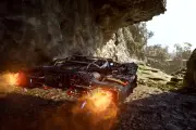 「STAR WARS: Galactic Racer」発売、Intel XeSS 3に初日からフル対応