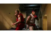 映画『ストリートファイター』ノア・センティネオとアンドリュー・小路がケンとリュウの絆を語る特別映像公開