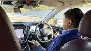 スバル、20年代後半以降の全車種を次世代車SDVに 開発費抑制へ