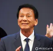 杉良太郎、『FIDA GOLD CUP』武道館開催で“シニアの活力を世界に”宣言