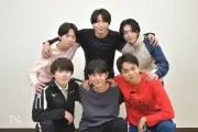 菅生新樹、14kg減量で役作り ドラマ『俺たちの箱根駅伝』TVerオリジナル配信開始