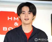鈴鹿央士、役作りのため最大12キロ増量「いい具合のところをキープしておきたい」