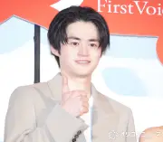 鈴鹿央士、setlogに苦戦「流行りには乗るもんじゃないな」 朝の2秒しか撮影できず