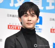 鈴木福、高校の同級生・加藤宇投手のドラフト指名に歓喜「やべぇーー!!!すげぇー!!!!!!」