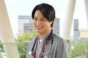 『救命病棟24時』鈴木伸之がキーパーソン役で出演、江口洋介・松嶋菜々子と共演
