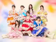 SWEET STEADY地上波初冠番組『SWEETEST STORY』12月放送開始、白石まゆみ「顔面クリームパイやらせて」