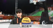 アジア大会で活躍するシリア人スタッフ、内戦で逃れた故郷からの「便り」
