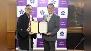 立川市、広報PR大使に落語家の立川寸志さんを委嘱 任期3年