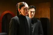 『VIVANT』第21話に台湾出身女優シュアンが登場「シンシーにこんな可愛い子いたっけ?」と話題