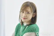 高橋李依、『魔法騎士レイアース』鳳凰寺風役で一度壊した“自分の正解” CLAMPの“美しい沼”へ