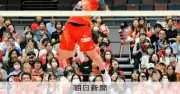 高橋塁、開幕戦で弟・藍の不在を実感「朝ごはんの輪にいなかった」ファンの声援に感謝