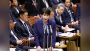 高市首相、簗前農相交代で陳謝「任命責任重く受け止める」参院予算委で初答弁