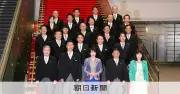 高市首相のジェンダー政策、経済成長と両立図る 安倍氏の「一億総活躍」と共通点